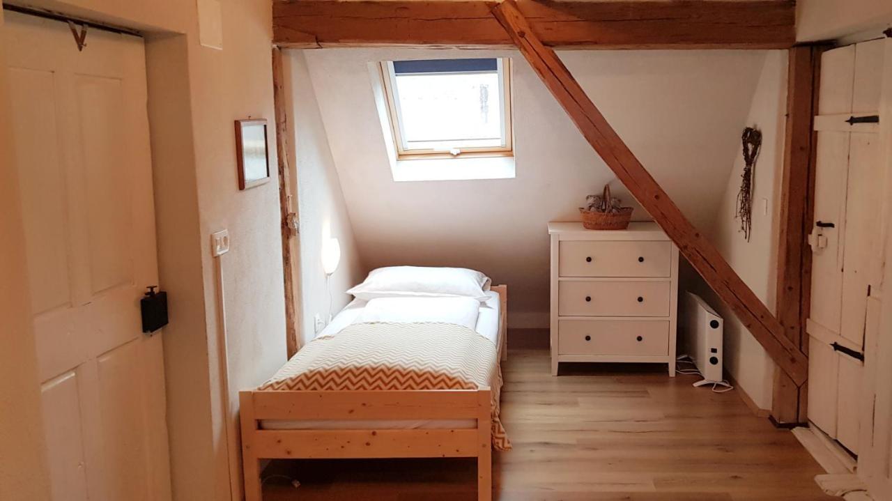 The Oldmillhouse Villa Mojstrana Ngoại thất bức ảnh
