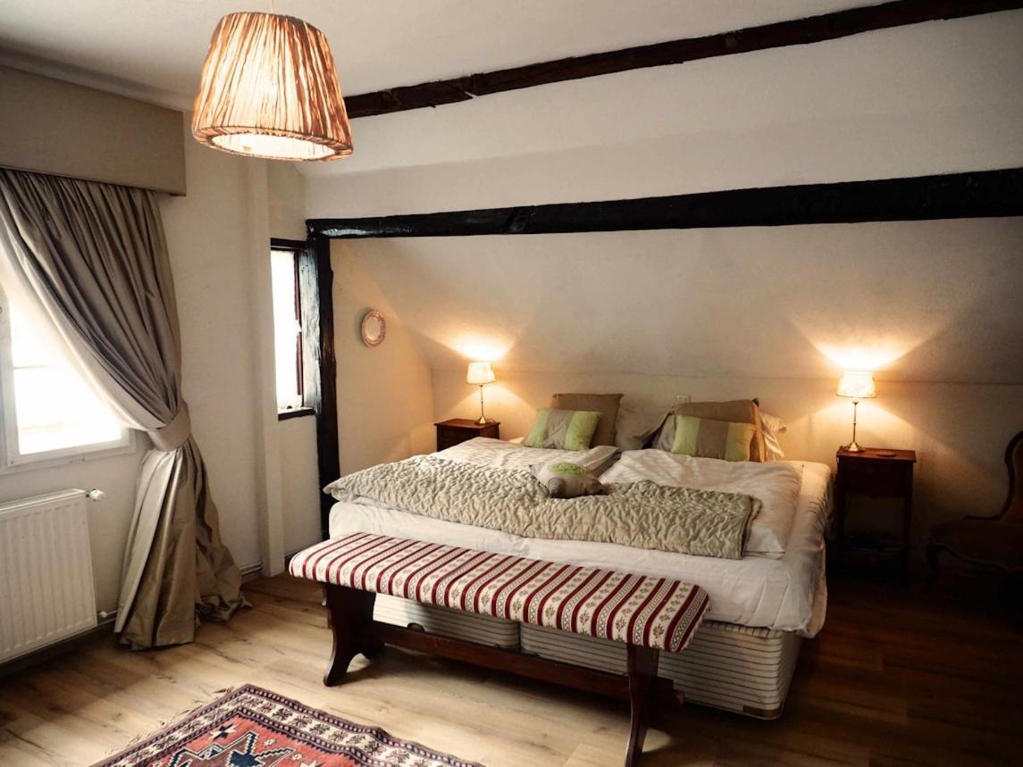 The Oldmillhouse Villa Mojstrana Ngoại thất bức ảnh