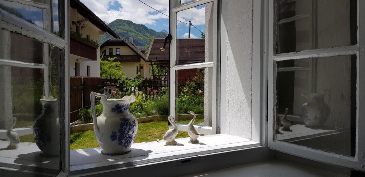 The Oldmillhouse Villa Mojstrana Ngoại thất bức ảnh